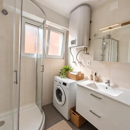 Apartment Cozy Nest Colmar